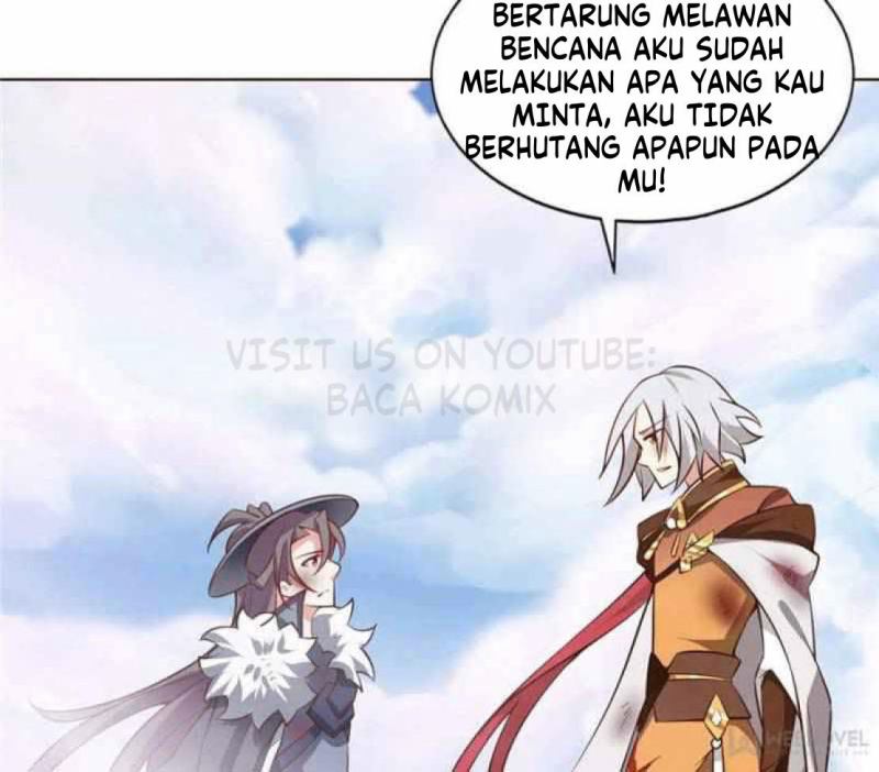Rebirth Become a Dog Chapter 63 - halaman 50