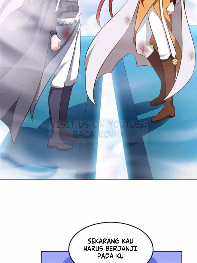 Rebirth Become a Dog Chapter 63 - halaman 51
