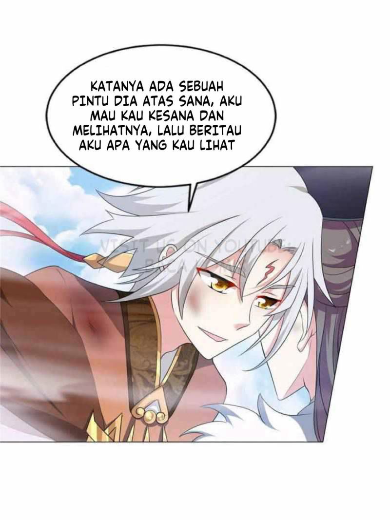 Rebirth Become a Dog Chapter 63 - halaman 54