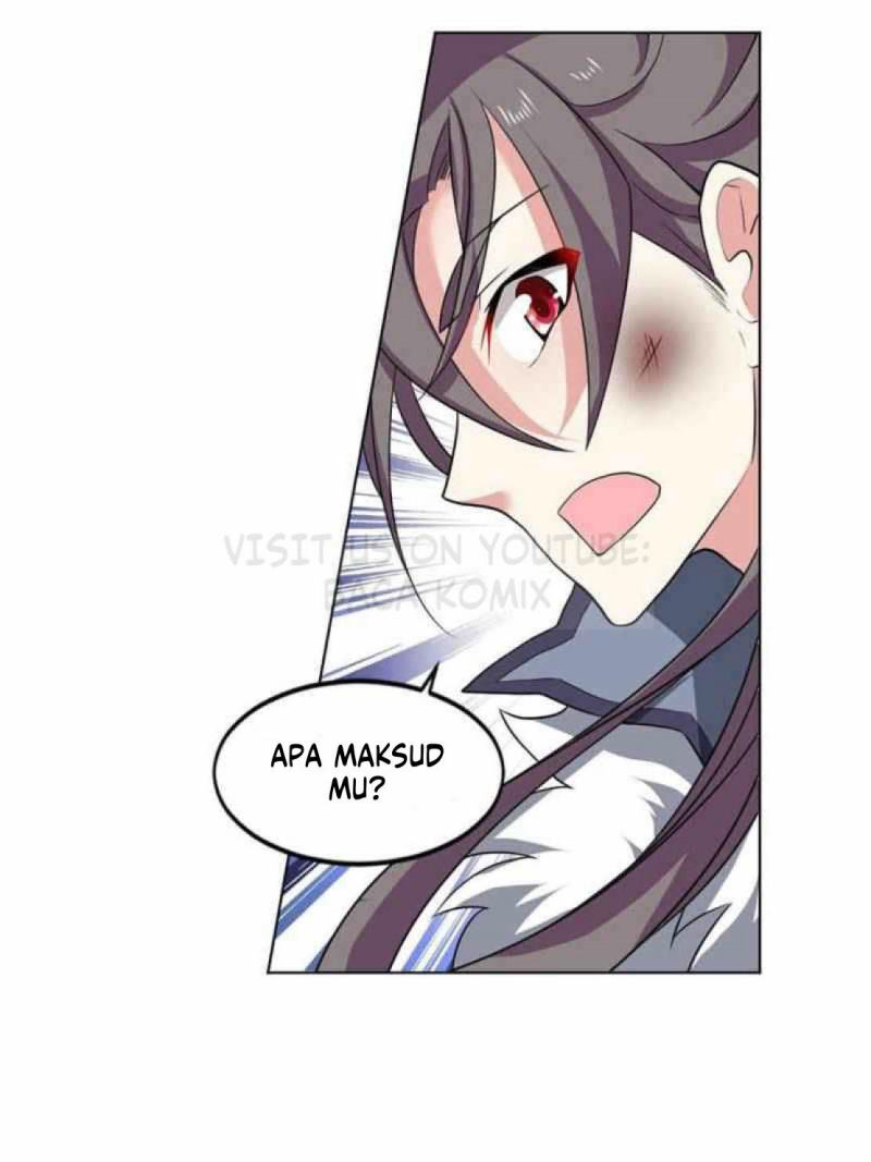 Rebirth Become a Dog Chapter 63 - halaman 55