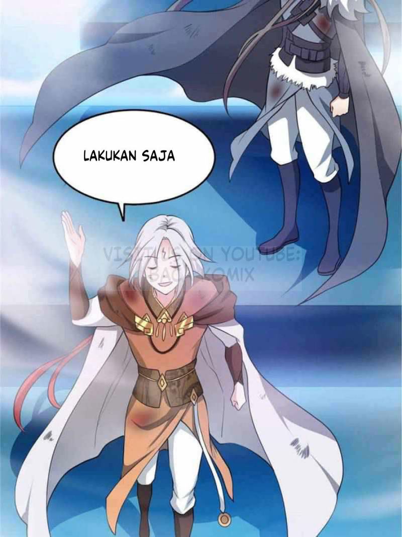 Rebirth Become a Dog Chapter 63 - halaman 57