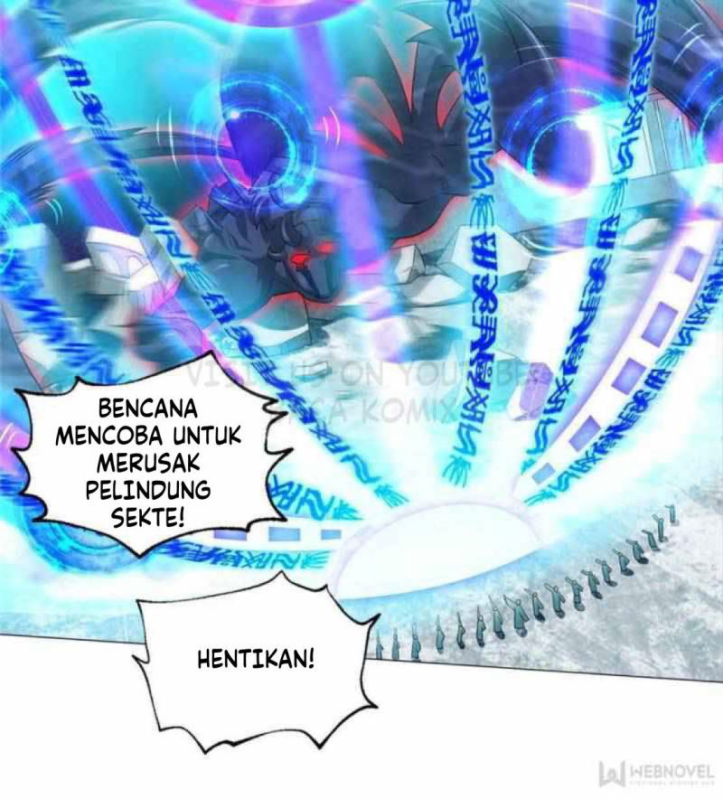 Rebirth Become a Dog Chapter 63 - halaman 6