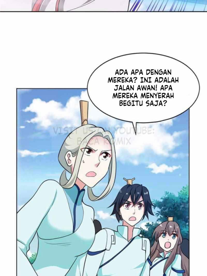 Rebirth Become a Dog Chapter 63 - halaman 60