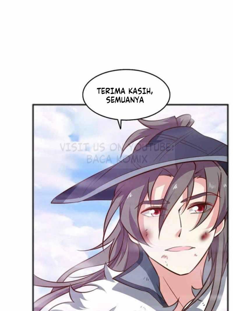 Rebirth Become a Dog Chapter 63 - halaman 63