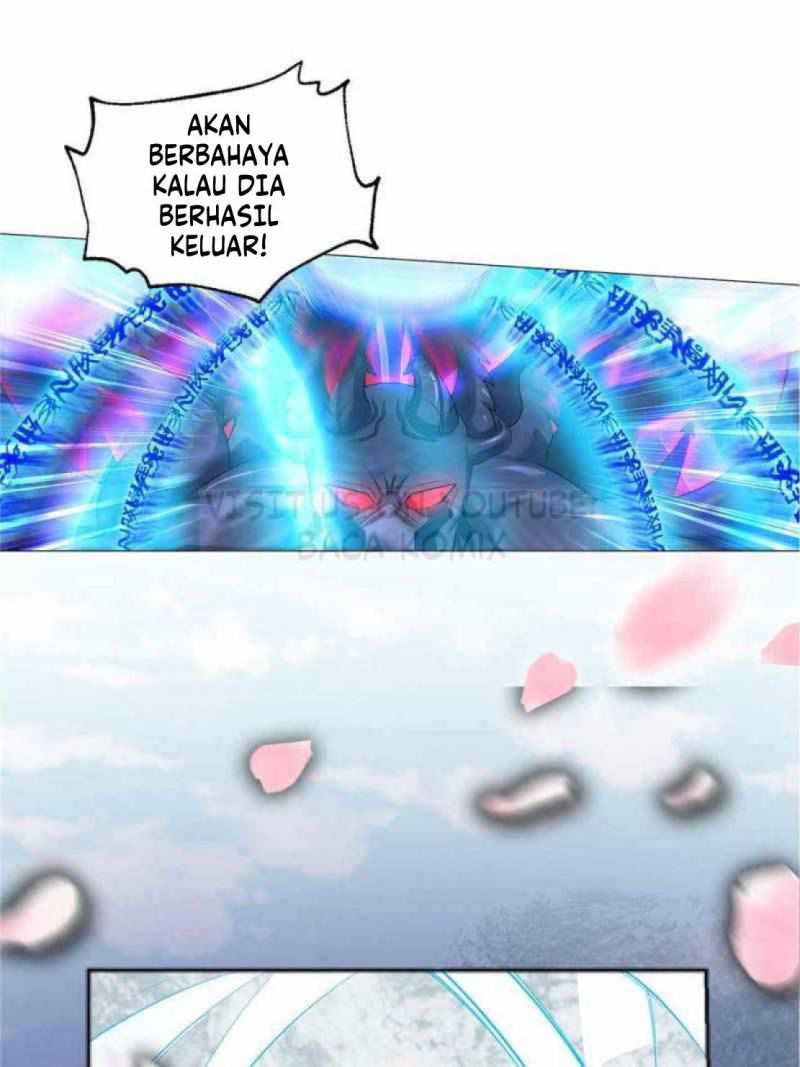Rebirth Become a Dog Chapter 63 - halaman 7