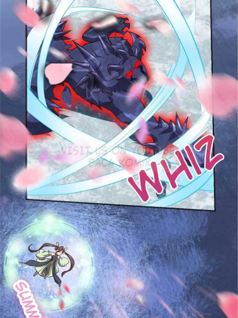 Rebirth Become a Dog Chapter 63 - halaman 8