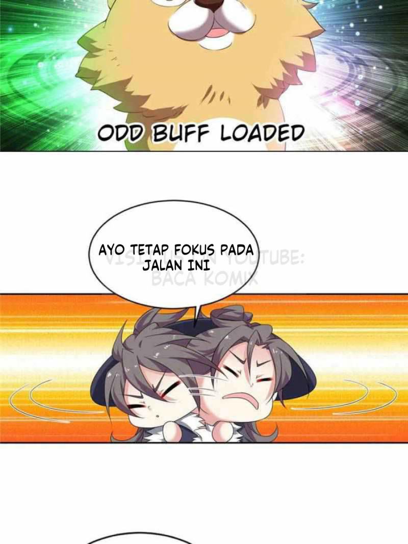 Rebirth Become a Dog Chapter 64 - halaman 11