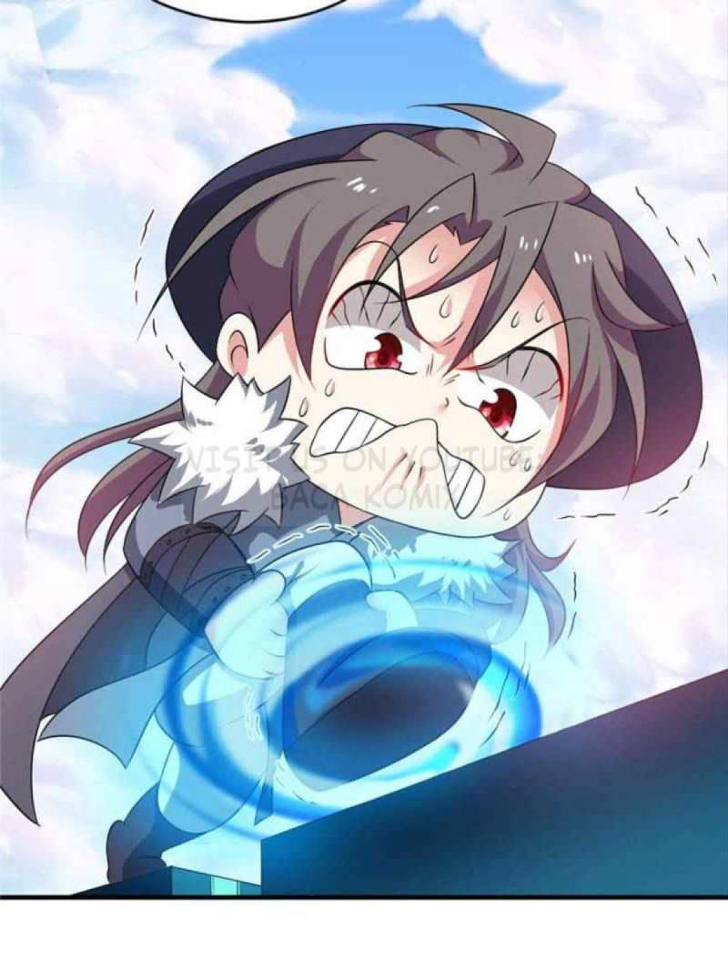 Rebirth Become a Dog Chapter 64 - halaman 13