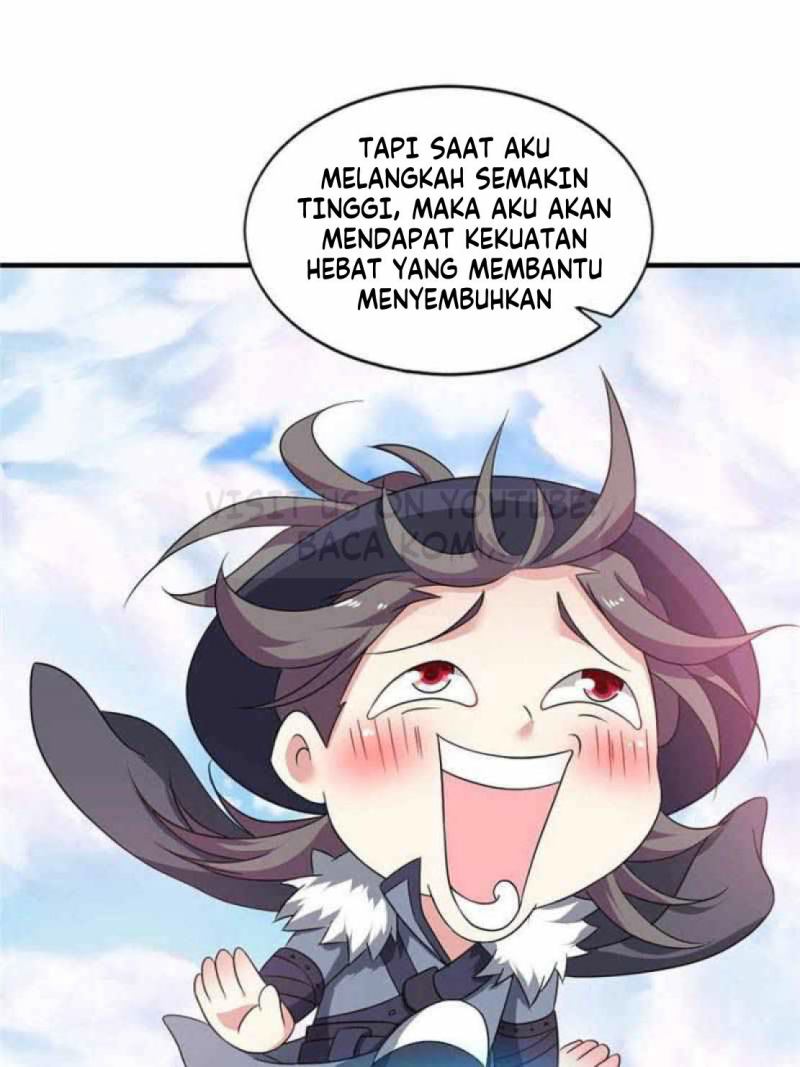 Rebirth Become a Dog Chapter 64 - halaman 14