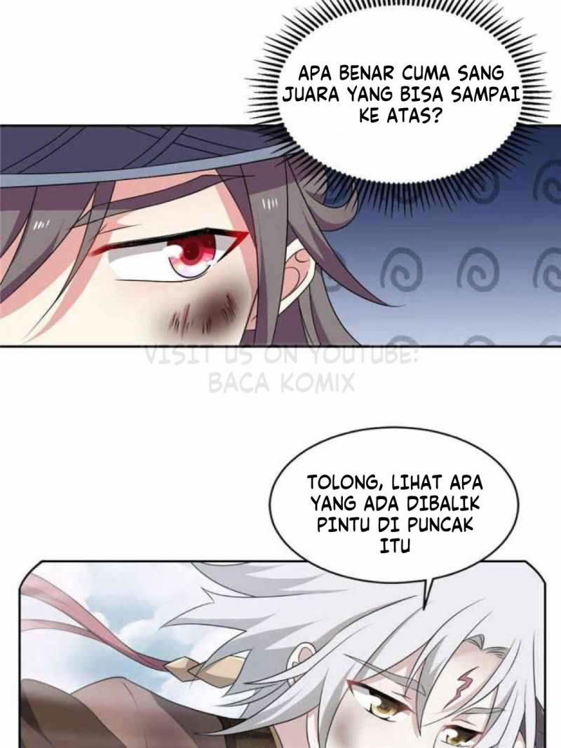 Rebirth Become a Dog Chapter 64 - halaman 17