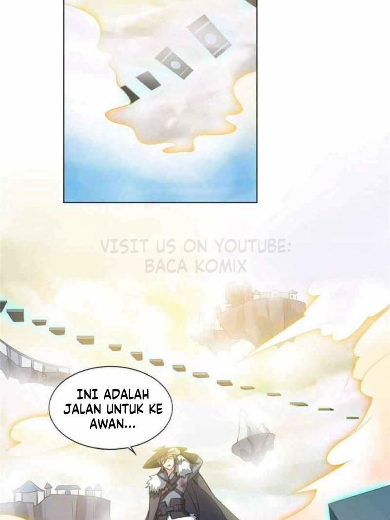 Rebirth Become a Dog Chapter 64 - halaman 2
