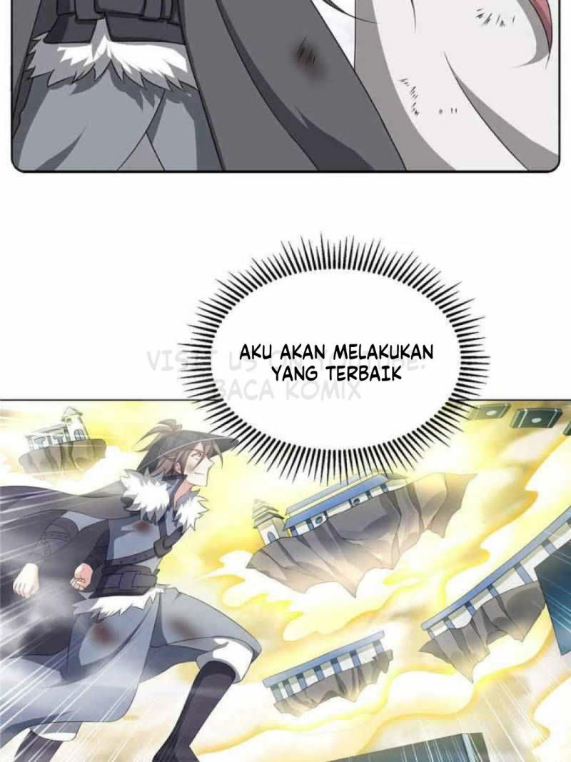 Rebirth Become a Dog Chapter 64 - halaman 20