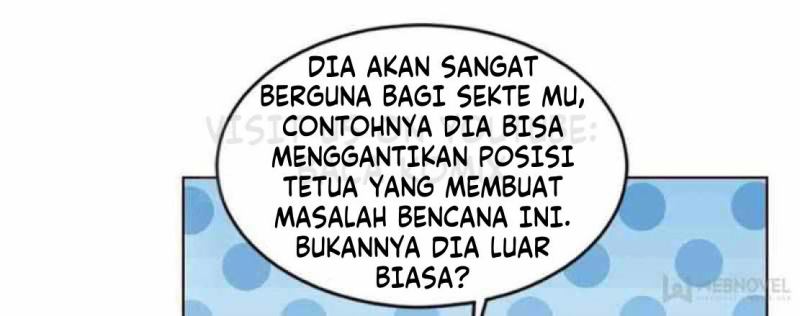 Rebirth Become a Dog Chapter 64 - halaman 24