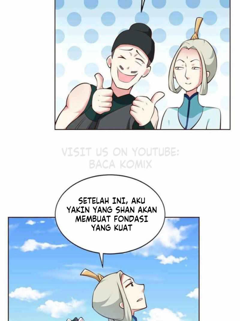 Rebirth Become a Dog Chapter 64 - halaman 25