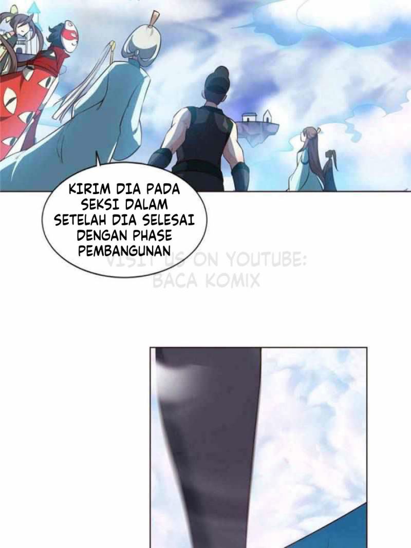 Rebirth Become a Dog Chapter 64 - halaman 28