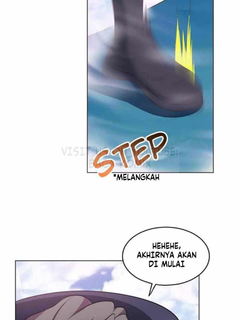 Rebirth Become a Dog Chapter 64 - halaman 29