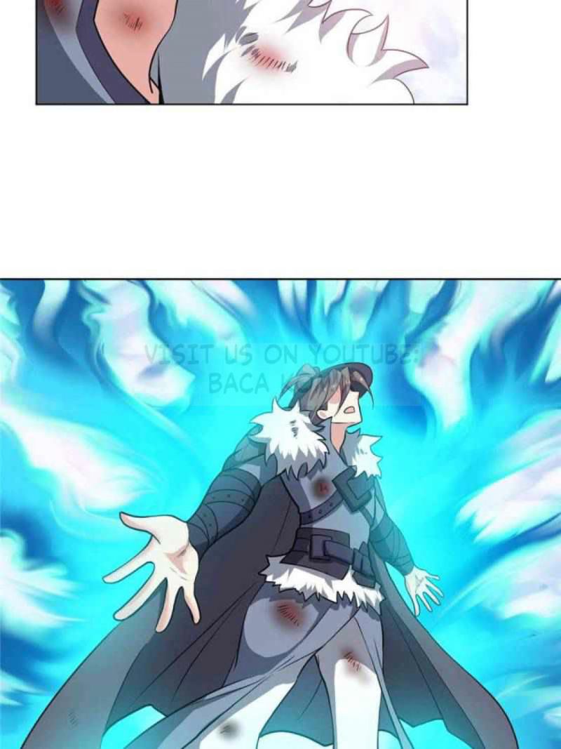 Rebirth Become a Dog Chapter 64 - halaman 31
