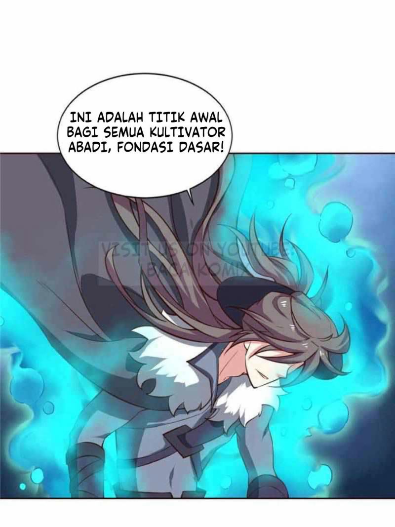 Rebirth Become a Dog Chapter 64 - halaman 37