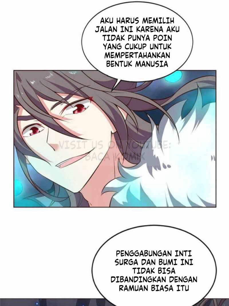 Rebirth Become a Dog Chapter 64 - halaman 38