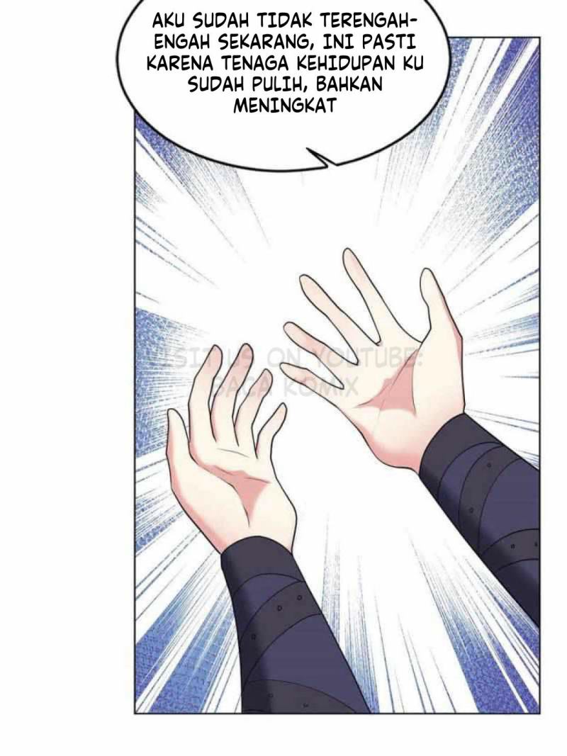 Rebirth Become a Dog Chapter 64 - halaman 4