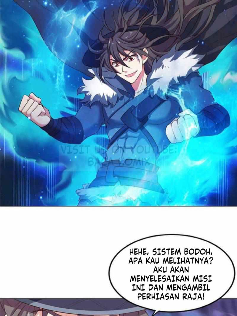 Rebirth Become a Dog Chapter 64 - halaman 40