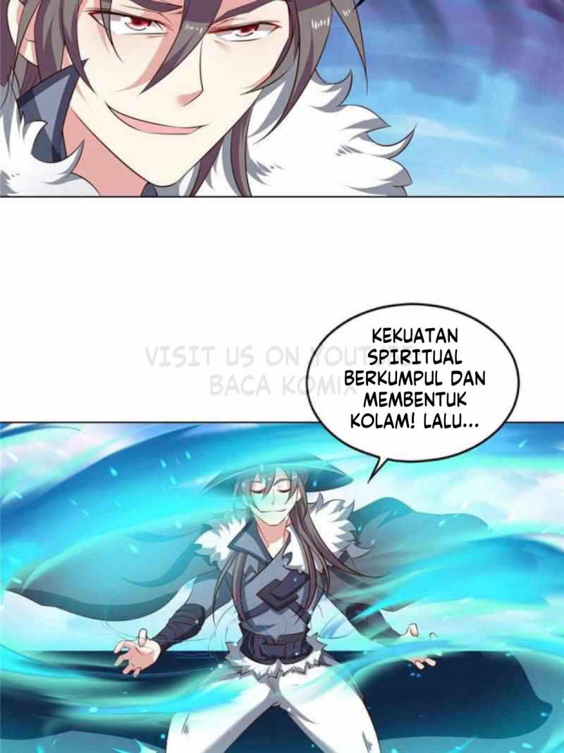 Rebirth Become a Dog Chapter 64 - halaman 41