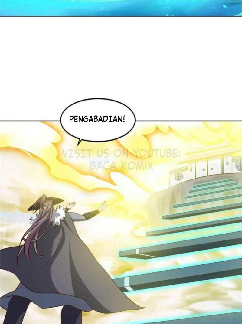 Rebirth Become a Dog Chapter 64 - halaman 43
