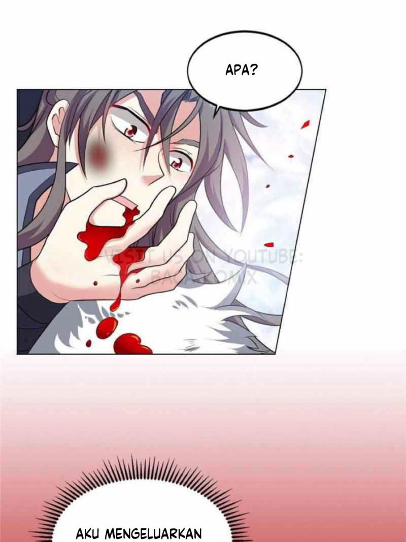 Rebirth Become a Dog Chapter 64 - halaman 46
