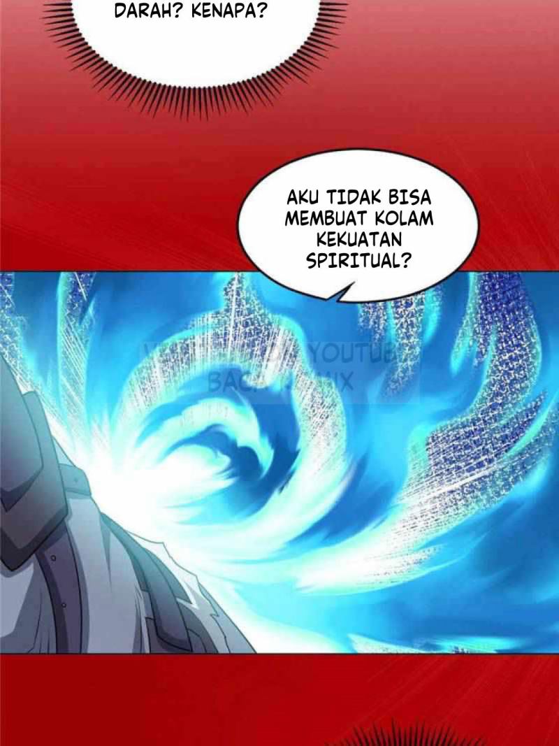 Rebirth Become a Dog Chapter 64 - halaman 47