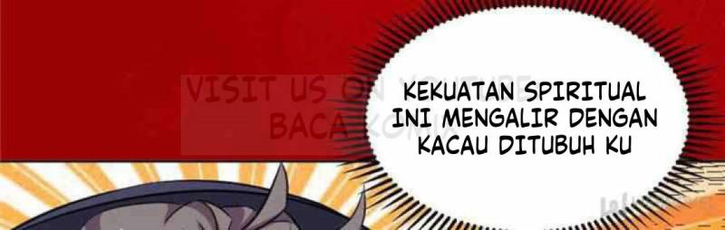 Rebirth Become a Dog Chapter 64 - halaman 48