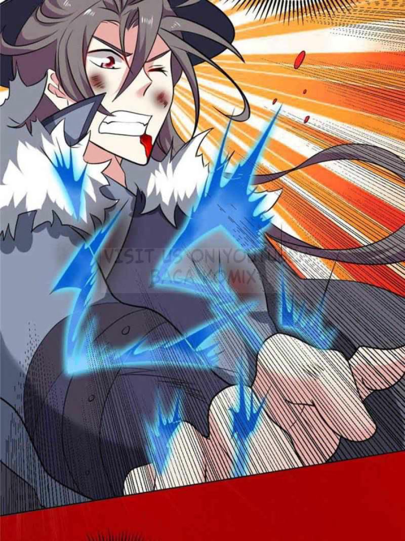 Rebirth Become a Dog Chapter 64 - halaman 49