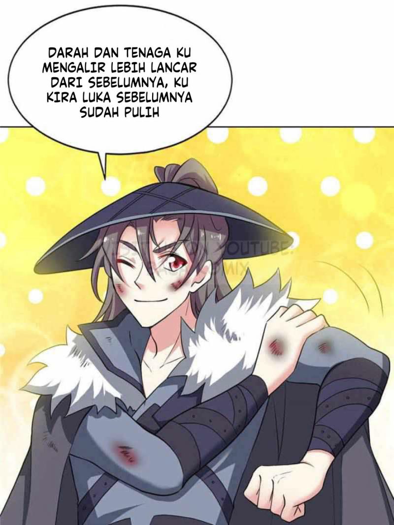 Rebirth Become a Dog Chapter 64 - halaman 5