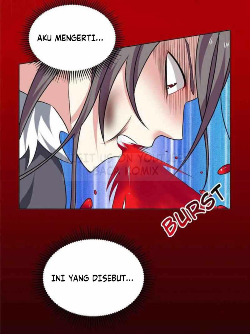 Rebirth Become a Dog Chapter 64 - halaman 50