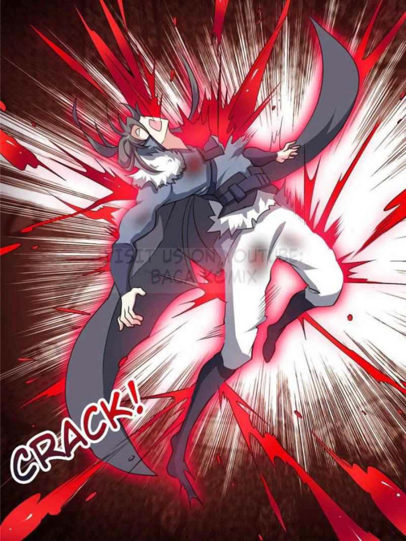Rebirth Become a Dog Chapter 64 - halaman 52