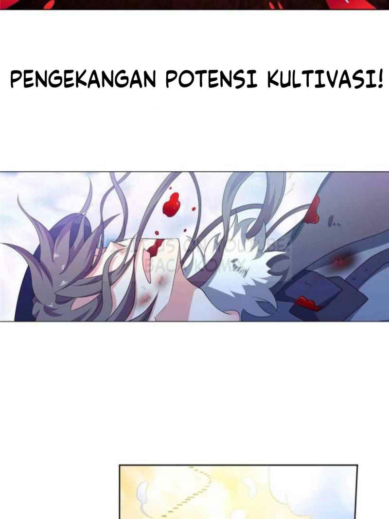 Rebirth Become a Dog Chapter 64 - halaman 53