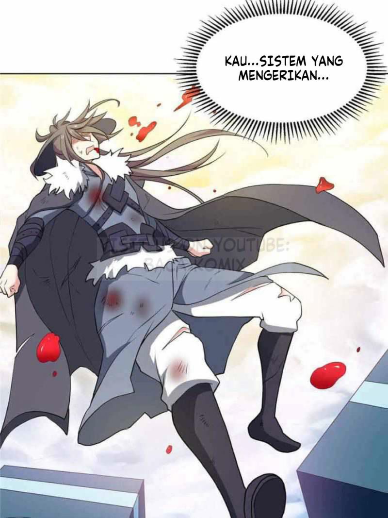 Rebirth Become a Dog Chapter 64 - halaman 56
