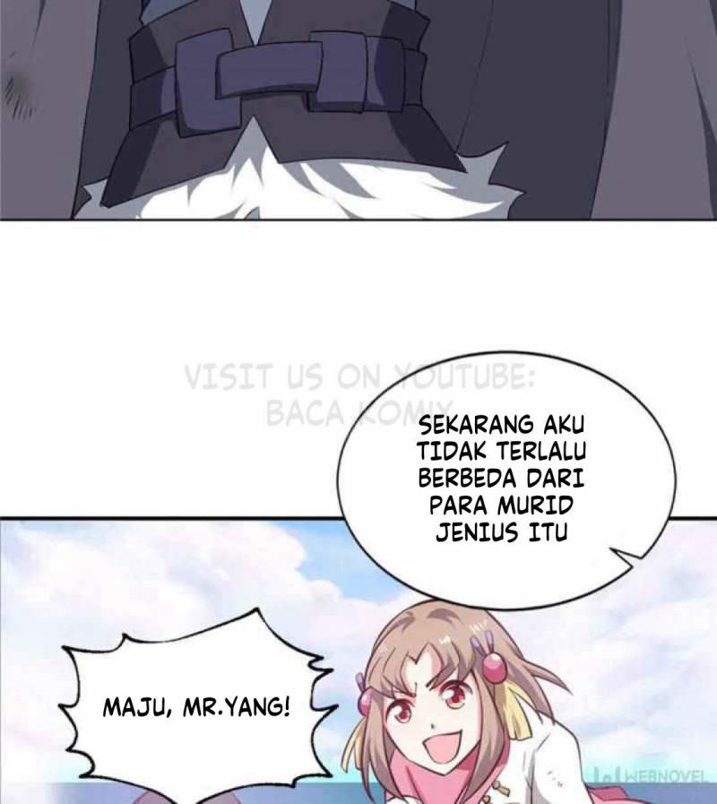 Rebirth Become a Dog Chapter 64 - halaman 6