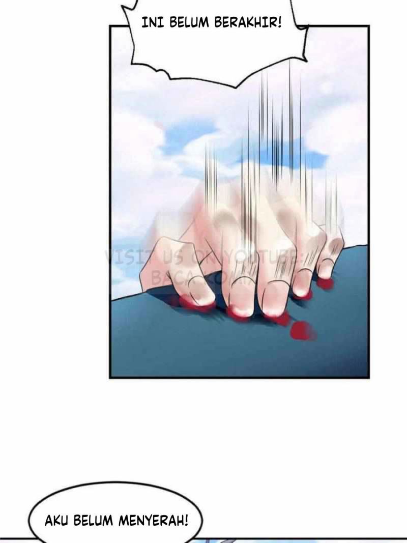 Rebirth Become a Dog Chapter 64 - halaman 61