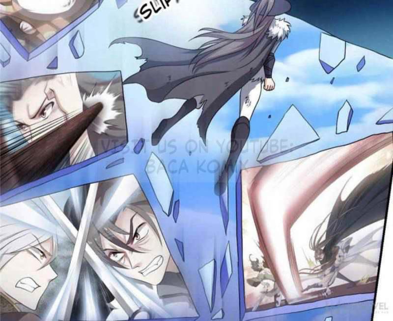 Rebirth Become a Dog Chapter 64 - halaman 63