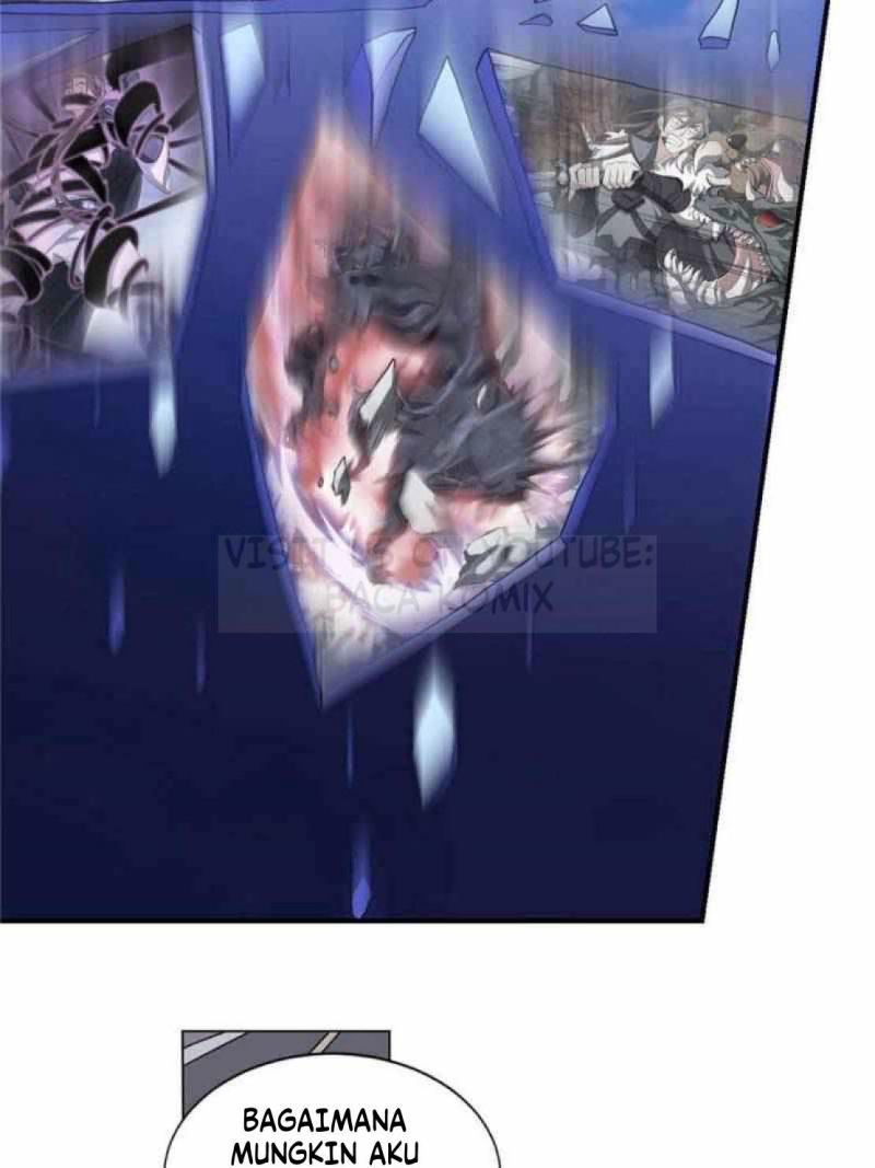 Rebirth Become a Dog Chapter 64 - halaman 64