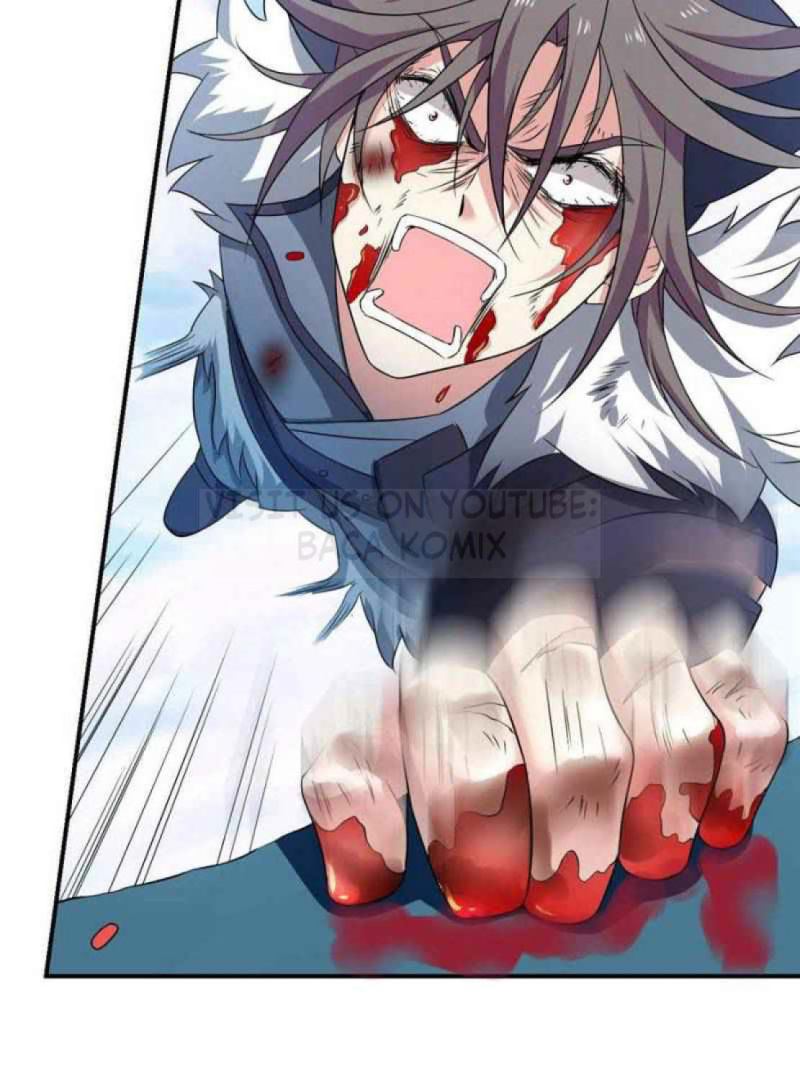 Rebirth Become a Dog Chapter 64 - halaman 67