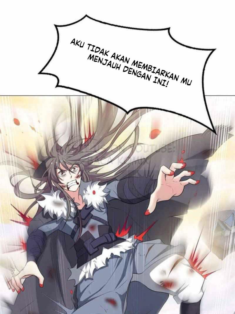 Rebirth Become a Dog Chapter 64 - halaman 68