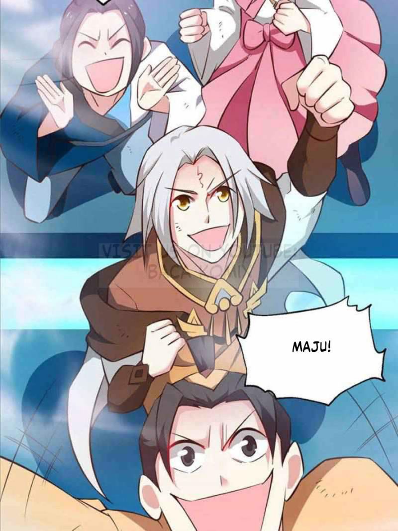 Rebirth Become a Dog Chapter 64 - halaman 7