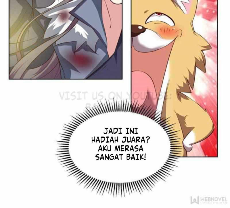 Rebirth Become a Dog Chapter 64 - halaman 9