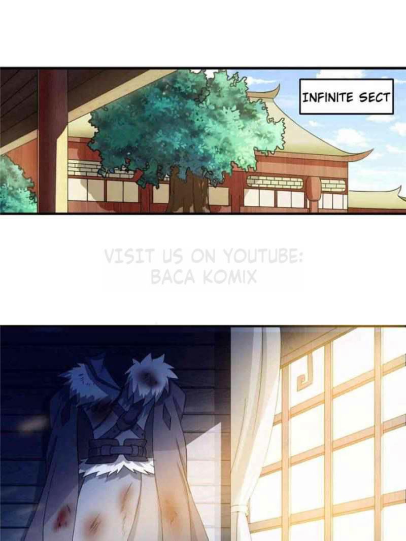 Rebirth Become a Dog Chapter 65 - halaman 1