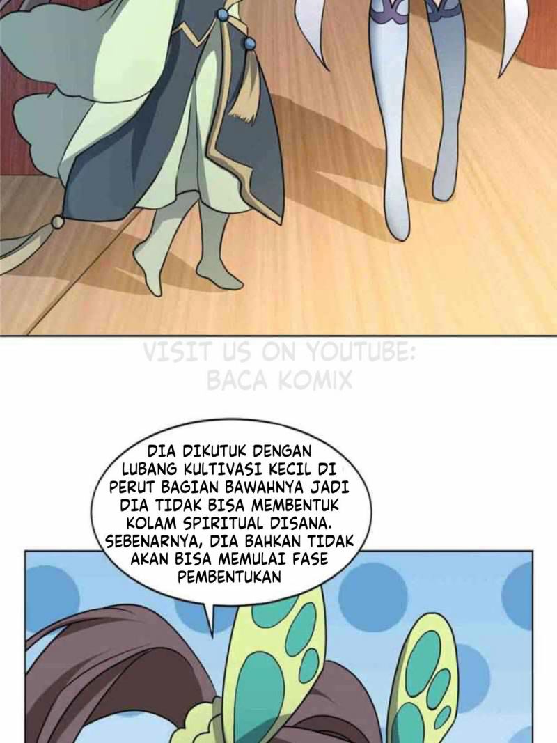 Rebirth Become a Dog Chapter 65 - halaman 11