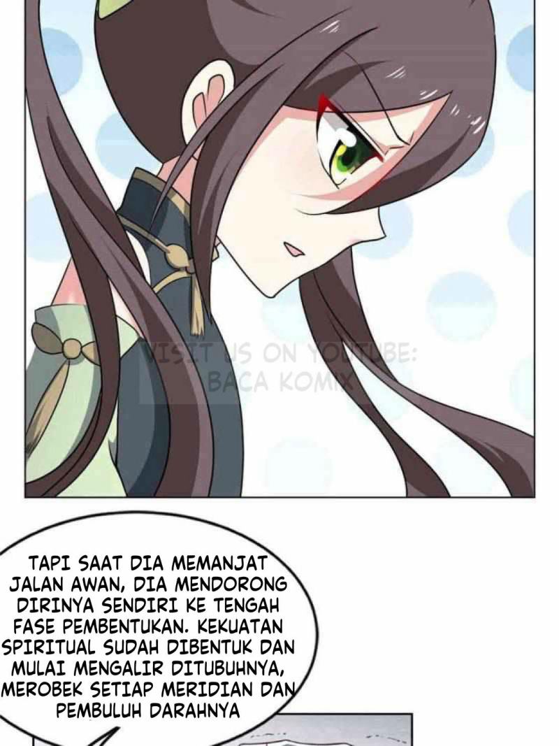 Rebirth Become a Dog Chapter 65 - halaman 13