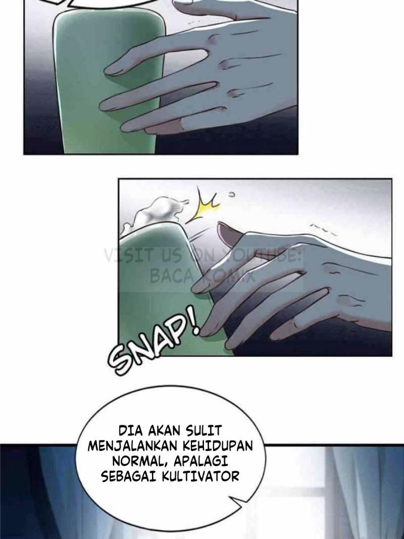 Rebirth Become a Dog Chapter 65 - halaman 14