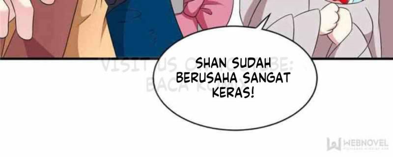Rebirth Become a Dog Chapter 65 - halaman 18