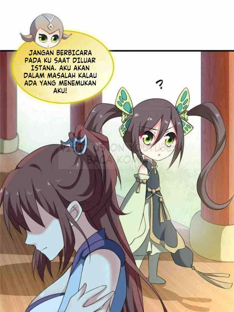 Rebirth Become a Dog Chapter 65 - halaman 22